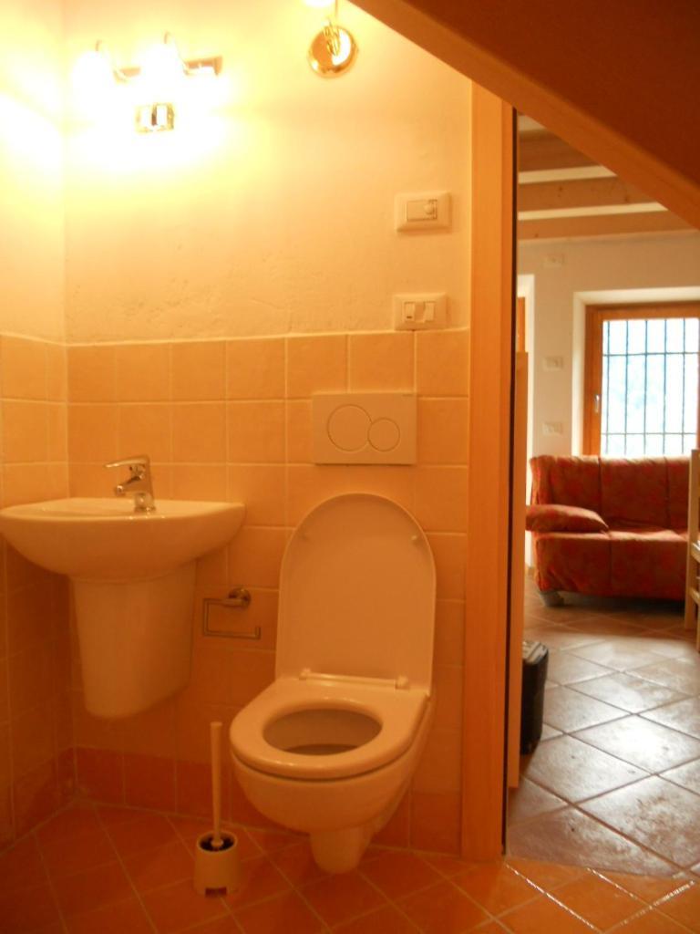 Albergo Diffuso Valcellina E Val Vajont In Erto ห้อง รูปภาพ