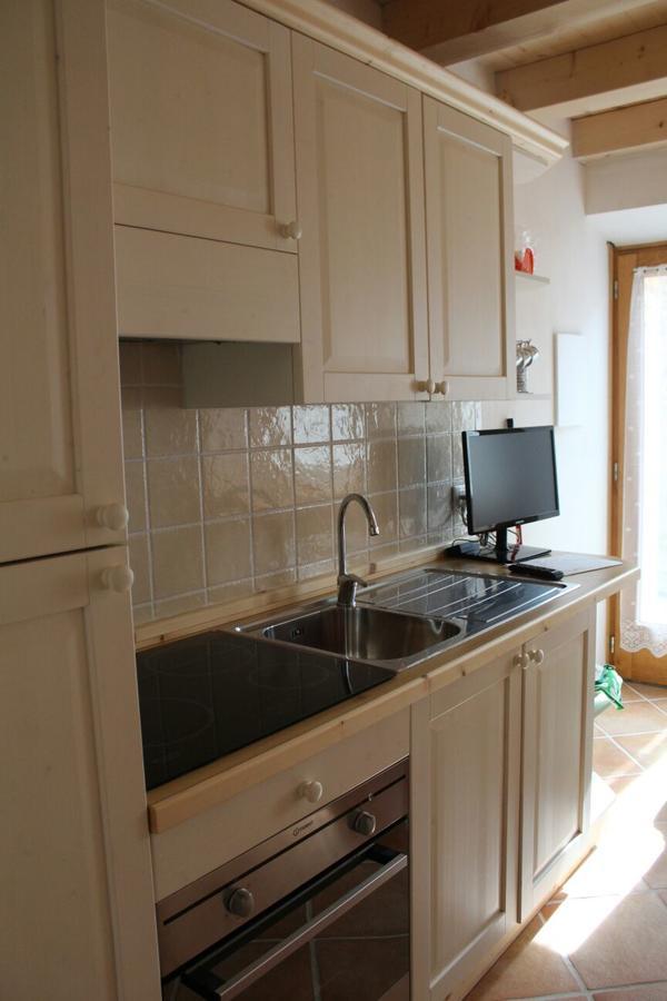 Albergo Diffuso Valcellina E Val Vajont In Erto ภายนอก รูปภาพ