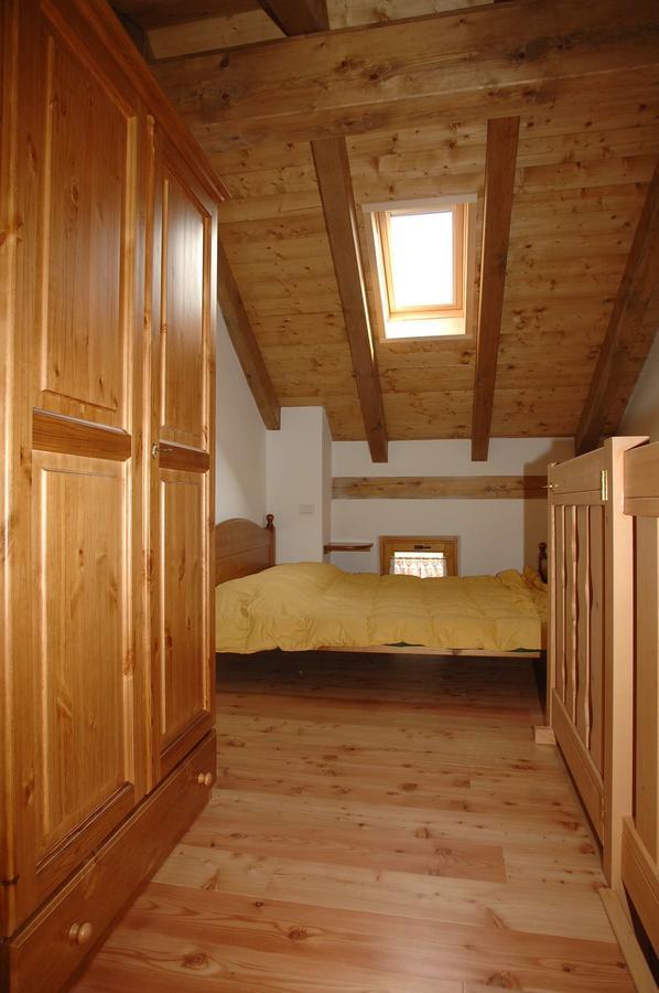 Albergo Diffuso Valcellina E Val Vajont In Erto ภายนอก รูปภาพ